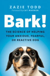 Bark Zazie Todd