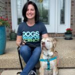 LETITIA ARMBURGER