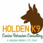 Holden Svirsky, CTC, CSAT